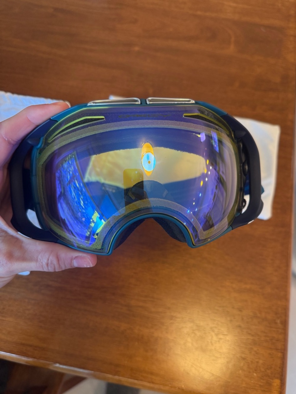 Oakley Ski/Snow Goggles